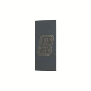 3192BK Mi-Shape Wall-mounted 20V High-Brightness <b>LED</b> Digital <b>Tube</b> Temperature Display - Product Image 5