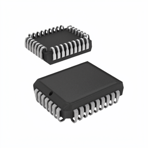 BOM IC ในสต็อก หน่วยความจำ 32 LCC AT45DB041A-JC ชิ้นส่วนวงจรอิเล็กทรอนิกส์ - Product Image 1