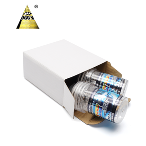 หลอดไฟซีนอน HID D2R 35W 3500LM 6000K จากผู้ผลิตมืออาชีพ สว่างเร็ว แทนหลอดฮาโลเจนและซีนอนสำหรับไฟหน้ารถยนต์ - Product Image 5
