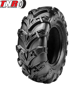 ยางรถเอทีวี MAINSAIL ขนาด 26x10R12 สีดำ แบบไม่มียางใน - Product Image 5