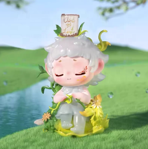 Autentico Heyone FAYA <span class=keywords><strong>tutto</strong></span> cresce serie scatola cieca di alto valore per Pop statua giocattolo di alto valore decorazione bambola Plushie - Product Image 6