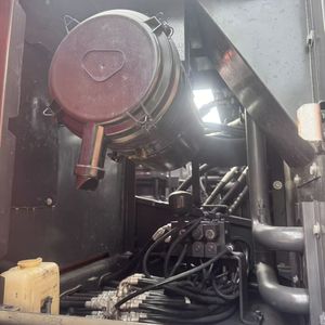 Mejor Precio, Excavadora Usada Doosan DX300, Original de Corea, Modelo 2021, 30 Toneladas, Motor y Transmisión en Venta - Product Image 6