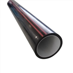 Tubo de núcleo de silicona HDPE de 40/33 mm para exteriores, cable de fibra óptica para redes de infraestructura de enrutamiento transfronterizo - Product Image 4