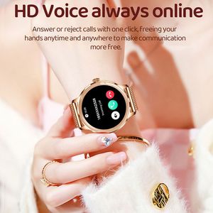 Montre connectée T8 Ultra New Watch Pro GPS Sports Tracker pour hommes, boussole NFC étanche IP68, montre connectée avec appels Bluetooth pour femmes - Product Image 2
