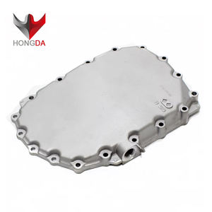 Carter d'huile moteur 21151-5T0-000 pièces de rechange automatiques pour Honda FIT JAZZ GK5 2014-<span class=keywords><strong>2015</strong></span> VEZEL RU1 RU5 RU6 <span class=keywords><strong>2015</strong></span> prix d'usine en stock complet - Product Image 1