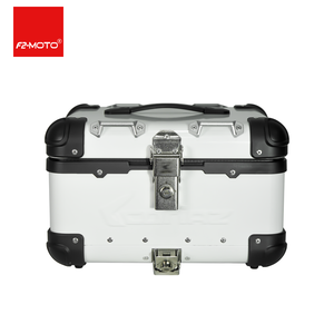 F2-moto - Sac de bagages en alliage d'aluminium pour moto Honda GS/ADV - Boîte latérale pour moto - Product Image 2