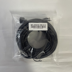 Cable de Codificador Servo MITSUBISHI 100% Nuevo y Original MR-J3ENCBL10M-A1-H - Product Image 1