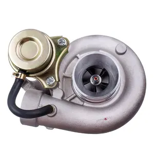 Milexuan de CT26 Celica 17201-74010, 17201-68010 comprar turbocompresor para Toyota