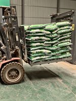 Asphalte froid interétatique haute durabilité, testé par conditions météorologiques extrêmes, pour les réseaux routiers majeurs