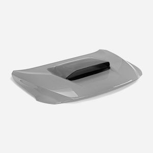 Para Subaru WRX VBH EPA XXL 22+ (o posteriores) - Toma de aire para capó tipo scoop (reemplazo) - Product Image 4