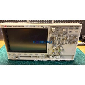 ออสซิลโลสโคปสัญญาณผสม Keysight MSOX2022A: 200 MHz, 2 ช่องสัญญาณอนาล็อกและ 8 ช่องสัญญาณดิจิทัล - Product Image 1