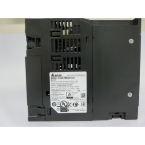ไดรฟ์ AC Delta MS300 0.75kW 480V 3 เฟส ควบคุมแบบเวกเตอร์ - Product Image 3