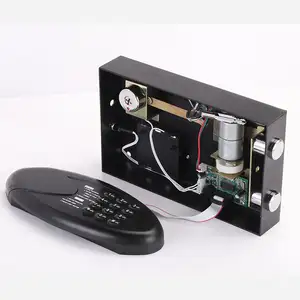 Hot Selling Products Electronic Keypad Combinationhotel Lock for Safe Box Vault