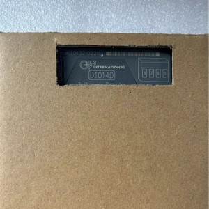 รีเลย์ Gmi รุ่น D1014D รีเลย์แม่เหล็กไฟฟ้าแบบ 2 ช่องสัญญาณ สำหรับใช้งานในอุตสาหกรรม - Product Image 1