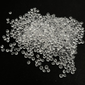 Polyethylene Terephthalate Glycol PETG Resin for Making PETG Sheet - Product Image 1