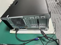 Servidor en Torre Z8 G5 Más Vendido con Procesador 6434, 8GB, 1T, 465W en Stock