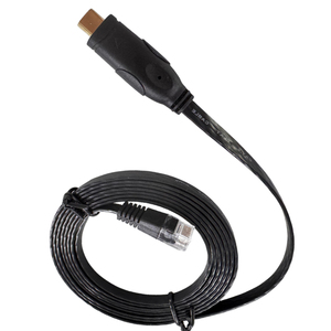 Cable <span class=keywords><strong>USB</strong></span> C a RJ45 con Chip FTDI, Accesorio para Routers/Conmutadores Cisco, NETGEAR, Ubiquiti, TP-Link para Laptops con <span class=keywords><strong>Windows</strong></span>, Mac, Linux - Product Image 2