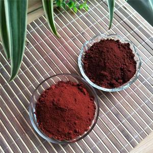 Polvo de Hematita para Tratamiento de Aguas Residuales, Precio Económico, Alta Calidad, Polvo Rojo de Óxido de Hierro - Product Image 4