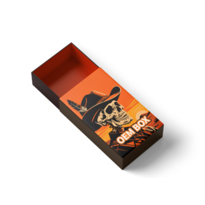 Cajas de Papel Impresas Personalizadas – Mejore la Imagen de su Marca con Empaques Personalizados - Product Image 3