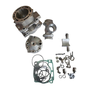 Accessoires pour motos, kit cylindre-<span class=keywords><strong>piston</strong></span> adapté à KTM300 19-23, pièces moteur - Product Image 1