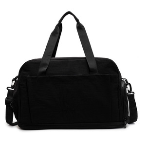 Nouveau sac de sport léger et extensible multicolore pour l'entraînement, le yoga, les affaires, grande capacité, sacs de voyage personnalisés - Product Image 2