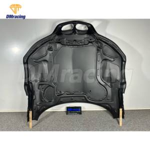 Cofano Anteriore Stile OEM in Fibra di Carbonio per <span class=keywords><strong>BMW</strong></span> <span class=keywords><strong>Z3</strong></span> E36 1996-2002 - Product Image 6