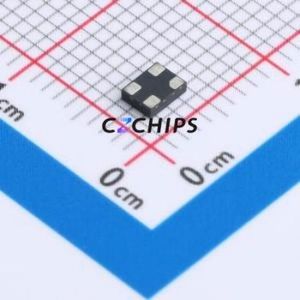 SWPM101CAEAB-125.000000 Pre-Programmed Oscillator SMD3225-4P Oscillator 125MHz 35ppm CMOS - Product Image 2