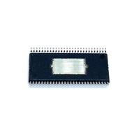Merrillchip Drivers Power Management (PMIC) Driver Motor, pengontrol tanpa sikat DC BLDC Chip Driver Motor 60V