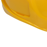 Travailleur de la Construction safety casque