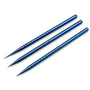 Dilatador Lacrimal, Instrumentos Microquirúrgicos Oftálmicos, Dilatación del Conducto Lacrimal, Instrumentos para Cirugía Estética y Plástica - Product Image 4