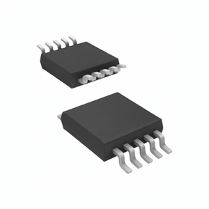 ISL23418WFUZ-TK Electronics Component Data Acquisition 10 TFSOP, 10 MSOP Original One Stop Service - Product Image 1