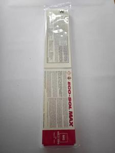 100% Gốc 440cc Roland ECO-SOL Max2 Mực Roland ESL3-4CY ESL3-4MG ESL3-4YE ESL3-4BK ESL3-4LC ESL3-4LM - Product Image 5