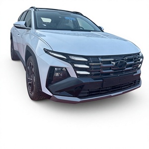 Hyundai Tucson GL 1.6T SUV Usata 2025, Guida a Sinistra, 5 Posti, Fari a LED, Climatizzatore Automatico, Schermo Touch |   Pronto per l'esportazione - Product Image 1