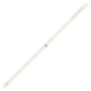 Bandes de rétroéclairage LED XS-2205 BN96-50384A <span class=keywords><strong>Q60</strong></span>/70A_STC580A24_7020_21n1_52LEDS_REV2.0 pour <span class=keywords><strong>Samsung</strong></span> QN58Q60TAFXZA QN58Q6DTAFXZA - Product Image 6