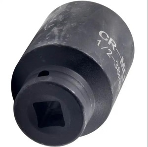 Jeu de douilles à <span class=keywords><strong>impact</strong></span> profond, 5 pièces d'entraînement de 1/2 pouces - Product Image 5