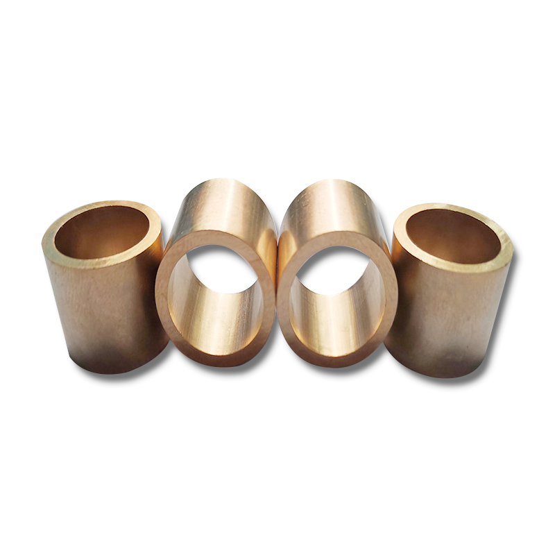 Dày Tường Ống Đồng H62H65 Brass Ống Cho Cơ Khí Phần Cứng Áo Khoác Đường Ống Dẫn Nước