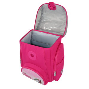 Mochila Escolar de Diseño de Unicornio para Niñas, Linda Mochila para Estudiantes, Bolsa para Libros para Adolescentes, Bolsa de Libros de Dibujos Animados para Niños - Product Image 5