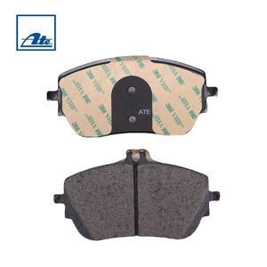 Juego de Pastillas de Freno Sin Polvo y Silenciosas OE 0004205103 A0004205103 |   Compatible con M282 W177 A180 CLA200 - Product Image 2