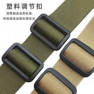 Mira Telescópica para Caza al Aire Libre - 6X de Alta Magnificación, Correa Cruzada de Nailon Resistente para Transportar Equipo - Product Image 4