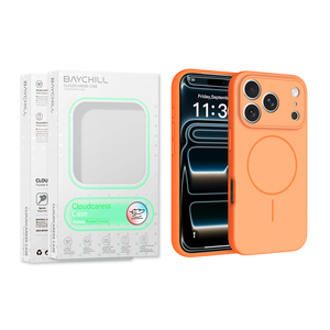 Étui de téléphone bicolore pour <span class=keywords><strong>iPhone</strong></span> pour Samsung PC TPU Coque magnétique résistante Protection complète de l'appareil photo Toucher doux - Product Image 1