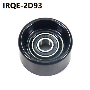 Unidad de Rodamiento Tensor Automotriz IRQE-2D93 para Toyota 16603-0S010, Pieza de Repuesto para Cubo de Rueda - Product Image 1