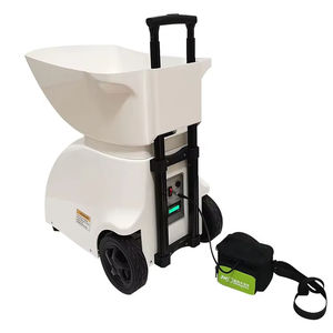 <span class=keywords><strong>2025</strong></span> nuovo Design Tennis Training Robot automatico lanciatore di palline con APP telecomando equipaggiamento Feeder per la pratica - Product Image 5