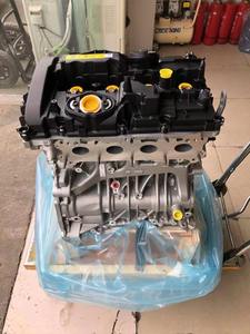 B48A20C ผลิตใหม่สำหรับเครื่องยนต์ BMW 2.0L Turbo Long Block สำหรับรถยนต์ X1 X3 ซีรีส์ <span class=keywords><strong>3</strong></span> ปี 2014-2021 พร้อมการรับประกัน - Product Image 4