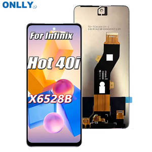 <span class=keywords><strong>Ercan</strong></span> for Infinix Spark 7 8 9 10 20 Go Hot 30I 40I Display Lcd Touch Screen di ricambio per Tecno Phone Parts - Product Image 3