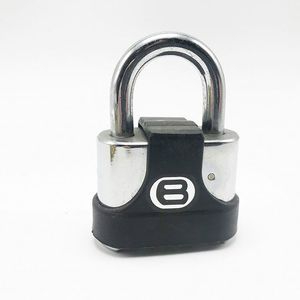 ANLI Útil combinación <span class=keywords><strong>de</strong></span> <span class=keywords><strong>candado</strong></span> impermeable <span class=keywords><strong>de</strong></span> 4 esferas - Product Image 4