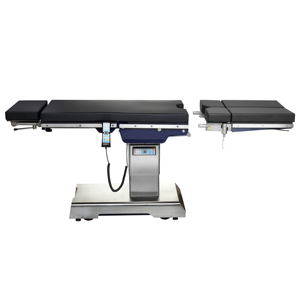 Table d'opération électro-hydraulique Micare ET600 avec accès au bras en C, <span class=keywords><strong>lit</strong></span> chirurgical <span class=keywords><strong>électrique</strong></span> médical <span class=keywords><strong>orthopédique</strong></span> - Product Image 2