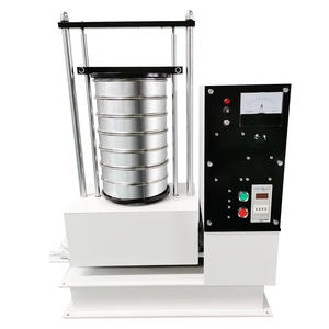 Analyse Größe Siebs chüttler für Labor test Pulver Vibrations sieb Maschine Standards ieb - Product Image 5