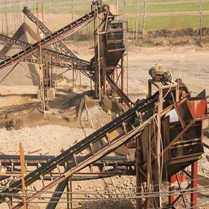 工业石材破碎厂长距离扁平带式输送机 - Product Image 4