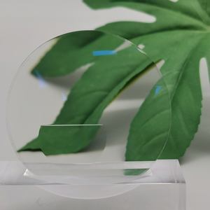 Lentes de vidro do olho pgx, melhor venda, preço de fábrica, alta qualidade, lentes óticas focais - Product Image 3