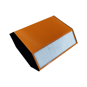 Scambiatore di calore sanitario scambiatori Exergy Telecom - Product Image 3